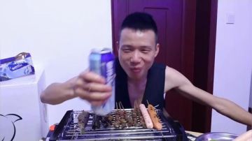 四川美食，行天下！ 2017-06-12 22点场