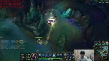 法王： 我行我funny 2017-06-11 19点场
