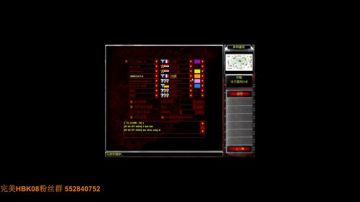 完美HBK08：最强王者 红警 2017-06-12 22点场