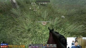 【大卫】七日杀日常翻车 2017-06-12 22点场