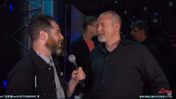 Liam:[E3 育碧发布会]4am 2017-06-13 02点场