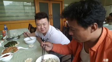 【威海大叔】保养车去 2017-06-13 12点场