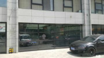 【威海大叔】保养车去 2017-06-13 10点场