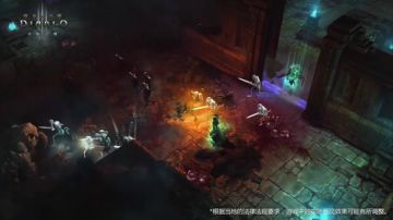 死灵法师套装预览