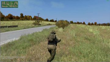僵尸末日 dayz0.62已经正式推送！ 2017-06-12 21点场