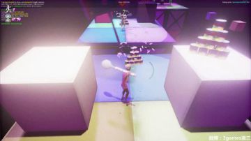 【3Games】反思l声优l解谜 2017-06-12 23点场