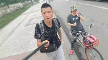 四川暴走之旅 2017-06-13 14点场