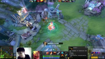 长青派火猫 摸着头发跳着分 2017-06-13 15点场
