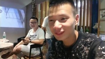 四川暴走之旅 2017-06-13 16点场