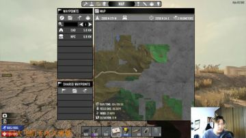 【大卫】七日杀日常翻车 2017-06-13 15点场