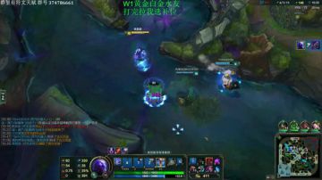 王者中单瑞兹教学，三万把的结晶 2017-06-13 20点场