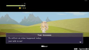 【3Games】反思l声优l解谜 2017-06-13 19点场