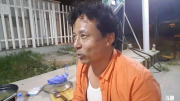 【威海大叔】先回家，再出发。 2017-06-13 23点场