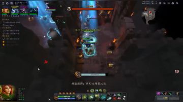 破泞之战3星通关SK BUG