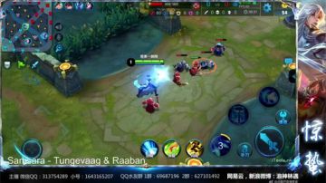 惊蛰：今夜无雪无晴  无悲喜 2017-06-13 22点场