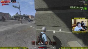 You jump , I jump! 2017-06-13 22点场