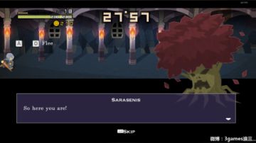【3Games】反思l声优l解谜 2017-06-13 21点场