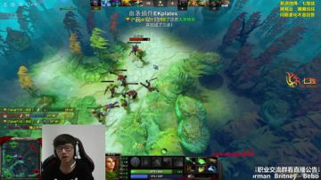 七煌战-为王的诞生献上礼炮！ 2017-06-14 11点场