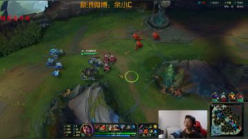 国服诺手我认第二，谁敢认第一？ 2017-06-13 11点场