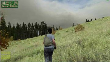 僵尸末日 dayz0.62 2017-06-13 20点场