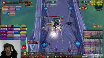 七煌战-为王的诞生献上礼炮！ 2017-06-14 13点场