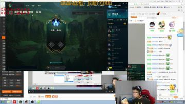 国服诺手我认第二，谁敢认第一？ 2017-06-13 21点场