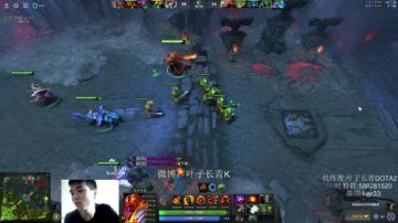 长青派火猫 摸着头发跳着分 2017-06-14 14点场