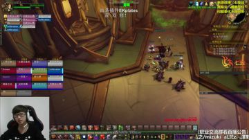 七煌战-为王的诞生献上礼炮！ 2017-06-14 15点场