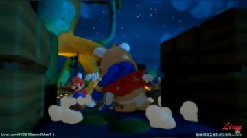 Liam:[E3 任天堂]12pm 2017-06-13 23点场