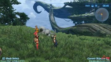 Liam:[E3 任天堂]树屋演示 2017-06-14 09点场