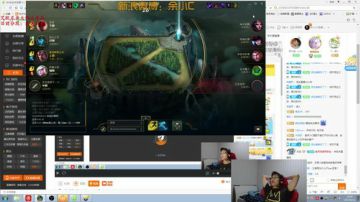 国服诺手我认第二，谁敢认第一？ 2017-06-12 19点场