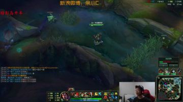 国服诺手我认第二，谁敢认第一？ 2017-06-13 09点场