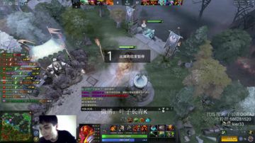 长青派火猫 摸着头发跳着分 2017-06-14 16点场