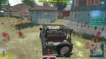 紫蓝：职业半藏的狙击秀 2017-06-13 03点场