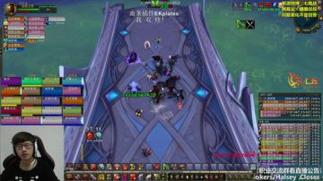 七煌战-为王的诞生献上礼炮！ 2017-06-14 09点场