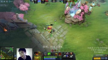 长青派火猫 摸着头发跳着分 2017-06-14 18点场