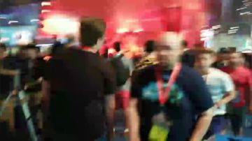 十三：E3第二天 2017-06-15 00点场