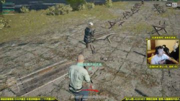 You jump , I jump! 2017-06-15 01点场