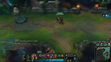 国服倒数第一辅助啊 2017-06-13 18点场