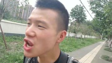 暴走之旅第二集 2017-06-14 16点场