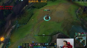 国服诺手我认第二，谁敢认第一？ 2017-06-14 15点场