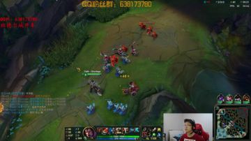 国服诺手我认第二，谁敢认第一？ 2017-06-14 11点场