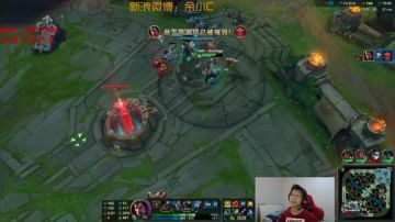 国服诺手我认第二，谁敢认第一？ 2017-06-14 09点场