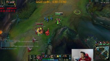 国服诺手我认第二，谁敢认第一？ 2017-06-14 13点场