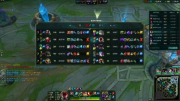 【与棉灏双排LOL】 2017-06-10 22点场