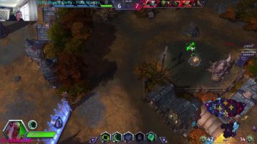 随便打一会到吃饭 2017-06-14 17点场