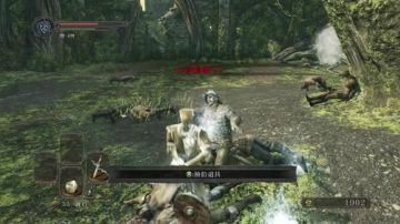 黑魂2原罪 世界迎来了x次死亡 2017-06-15 09点场