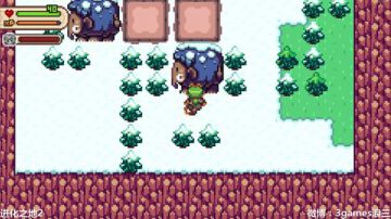 【3Games】先反思再看直播然后睡觉乖 2017-06-14 23点场