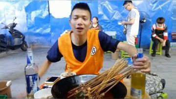 暴走之旅车在囧途 2017-06-15 20点场