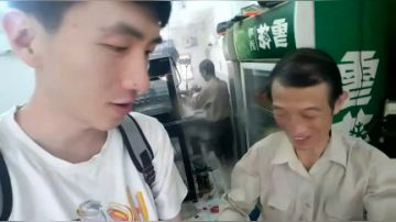 索老师：天津隐藏的狗食馆 2~